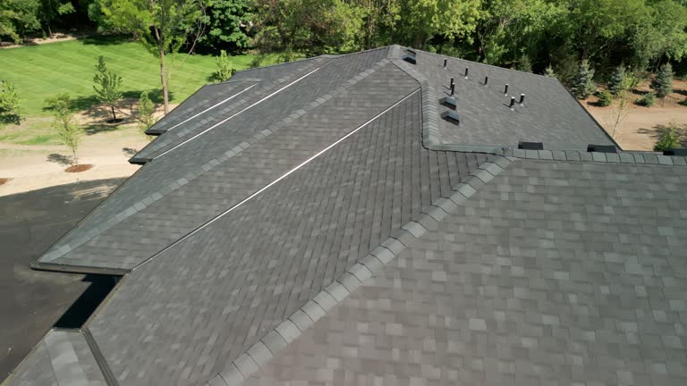 Hot Roofs in Bressler, PA