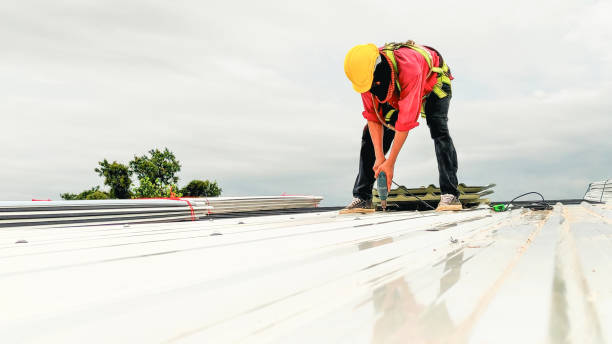  Bressler, PA Roofing repair and installation Pros