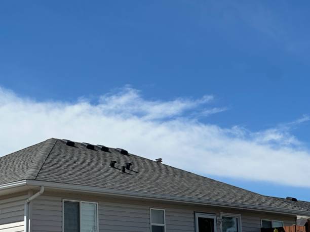 Best Cold Roofs  in Bressler, PA